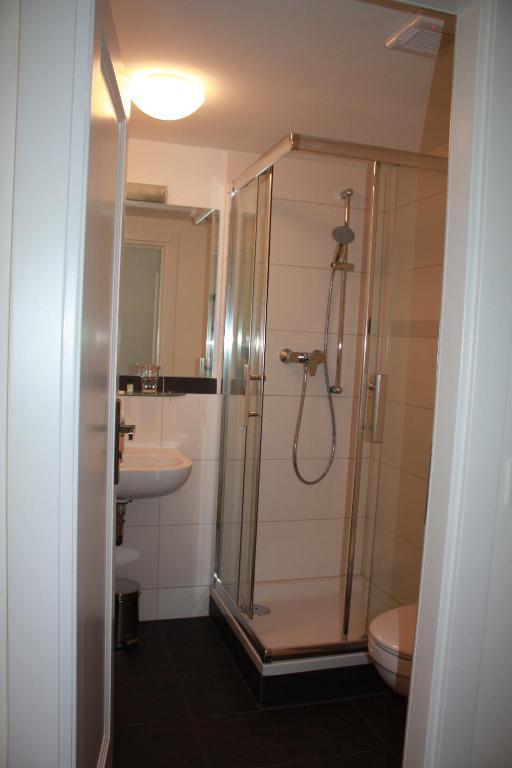 Hotel Hahnmuehle 1323 コーブルク 部屋 写真