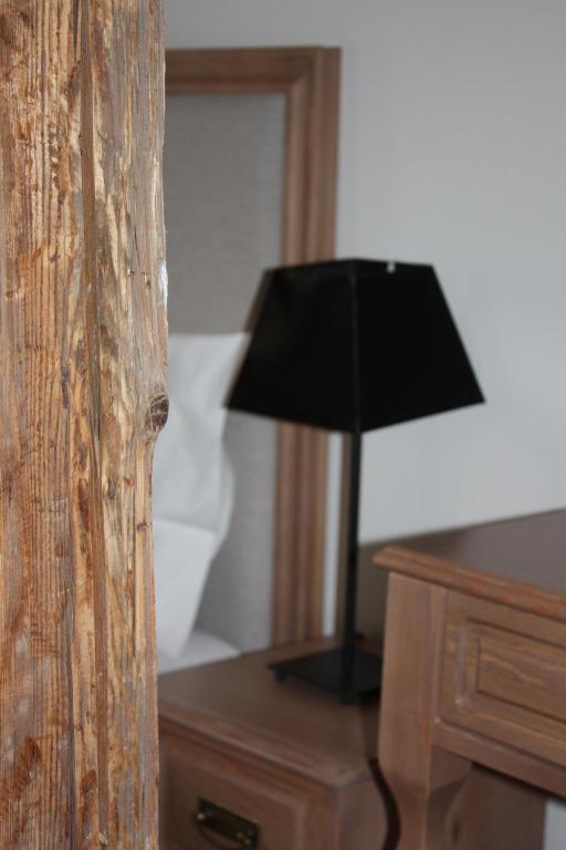 Hotel Hahnmuehle 1323 コーブルク 部屋 写真